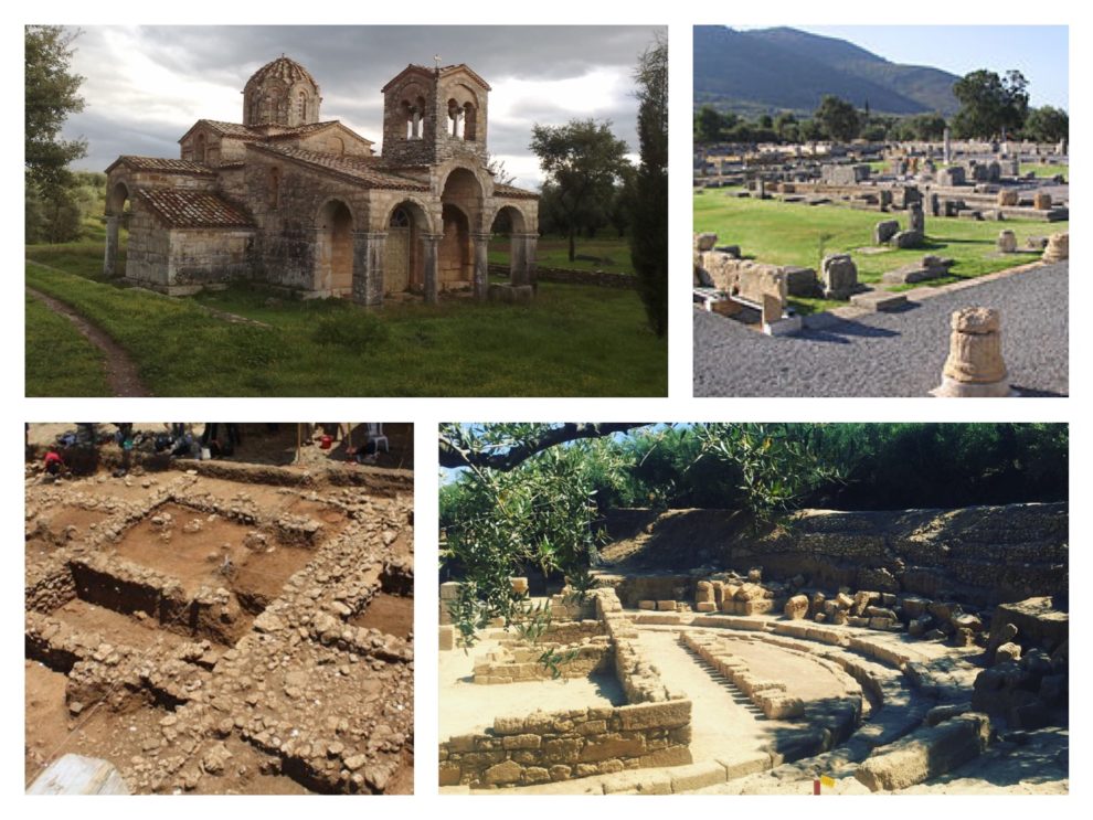 Απαιτείται «χάρτης» πολιτιστικών διαδρομών στη Μεσσηνία!
