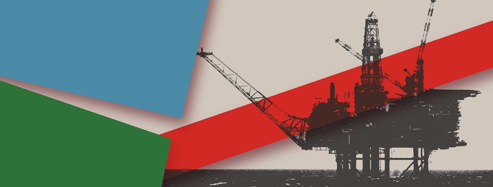 Κοινή διακήρυξη Πρωτοβουλιών και Κινήσεων Κατά της Εξόρυξης Υδρογονανθράκων