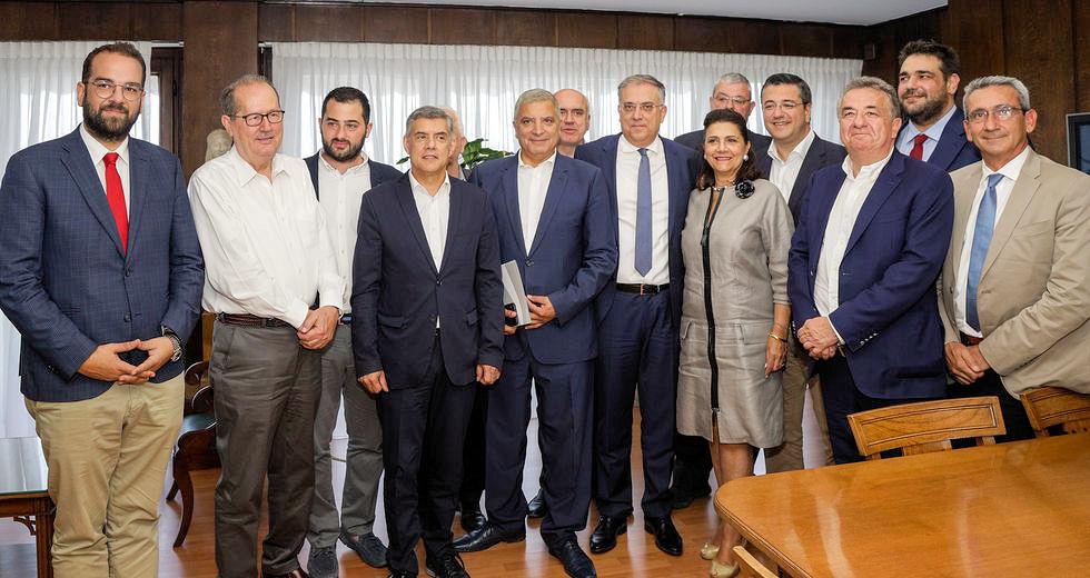 Με… αυτοδυναμία προχωρά η απλή αναλογική – Αναφανδόν υπέρ των αλλαγών ο Παναγιώτης Νίκας
