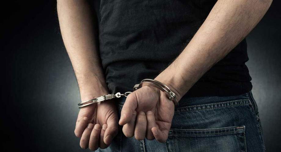 21χρονος Ρομά έκλεβε αποθήκες και αγροκτήματα σε Άμμο και Άρι