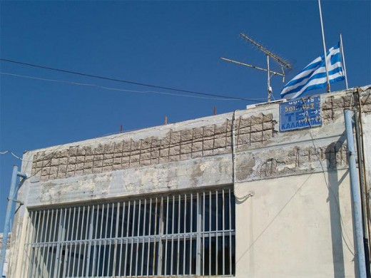 Αντισεισμικό έλεγχο όλων των σχολείων ζητά η Ένωση Γονέων και Κηδεμόνων Καλαμάτας