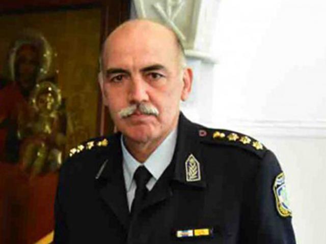 Αποστρατεύτηκε ο Κων. Στεφανόπουλος, διατηρήθηκε ταξίαρχος ο Παν. Πούπουζας