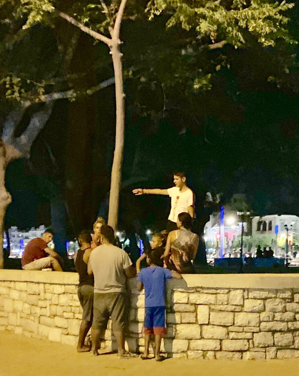 «Ο καιρός των τσιγγάνων»
