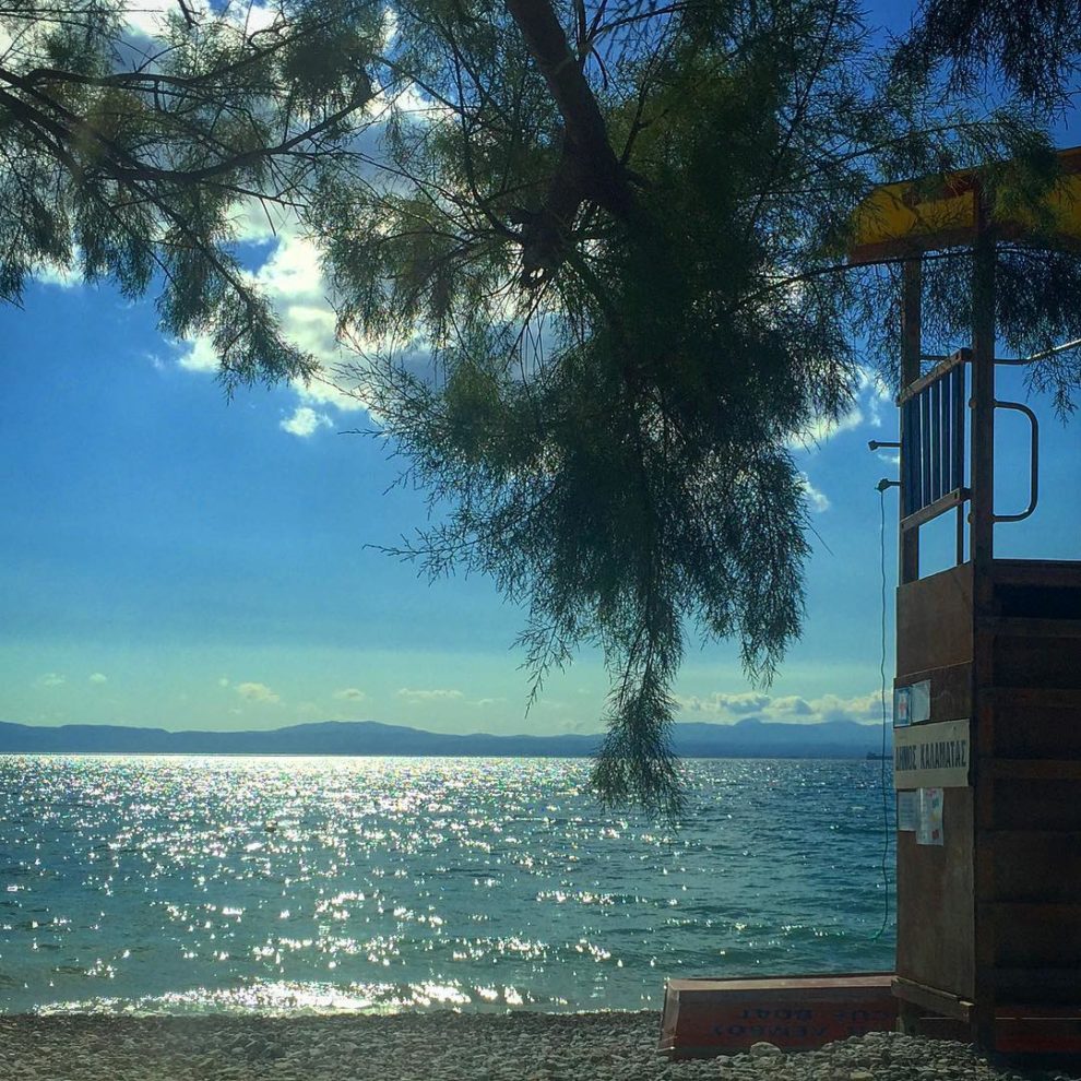 O καιρός αύριο Πέμπτη στην Καλαμάτα