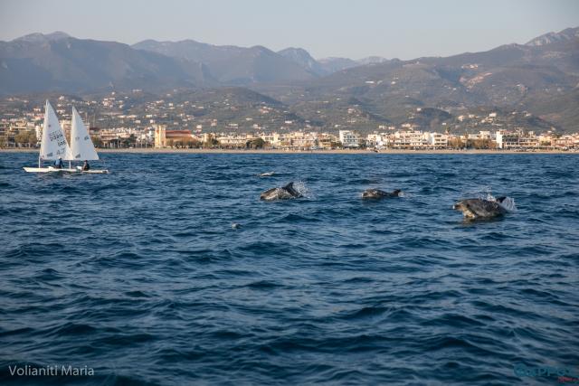 Ο καιρός αύριο Σάββατο στην Καλαμάτα