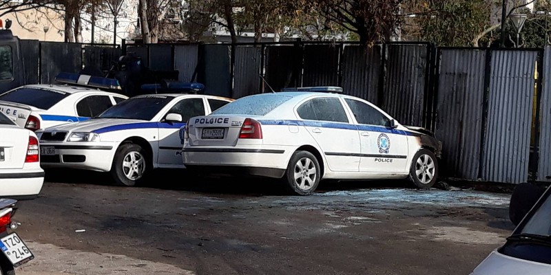Μεσσηνία: Στη μάχη κατά της εγκληματικότητας η Αστυνομία με γερασμένα περιπολικά