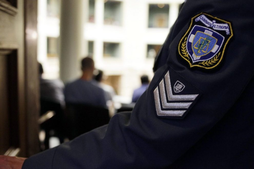 Δεν «περπατάει» ο θεσμός της «ακρόασης πολιτών» από την Αστυνομία