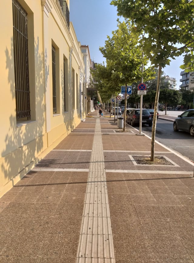 Ο καιρός αύριο Σάββατο στην Καλαμάτα