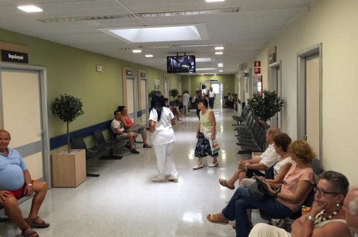 Τέσσερις μόνιμοι διορισμοί ιατρών ΕΣΥ τις επόμενες ημέρες στο Νοσοκομείο Καλαμάτας