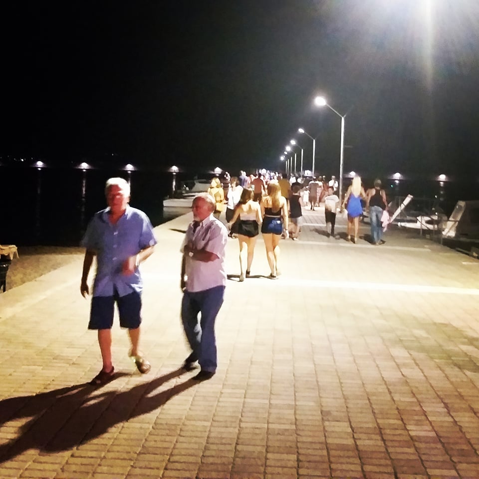 Ο καιρός αύριο Κυριακή στην Καλαμάτα