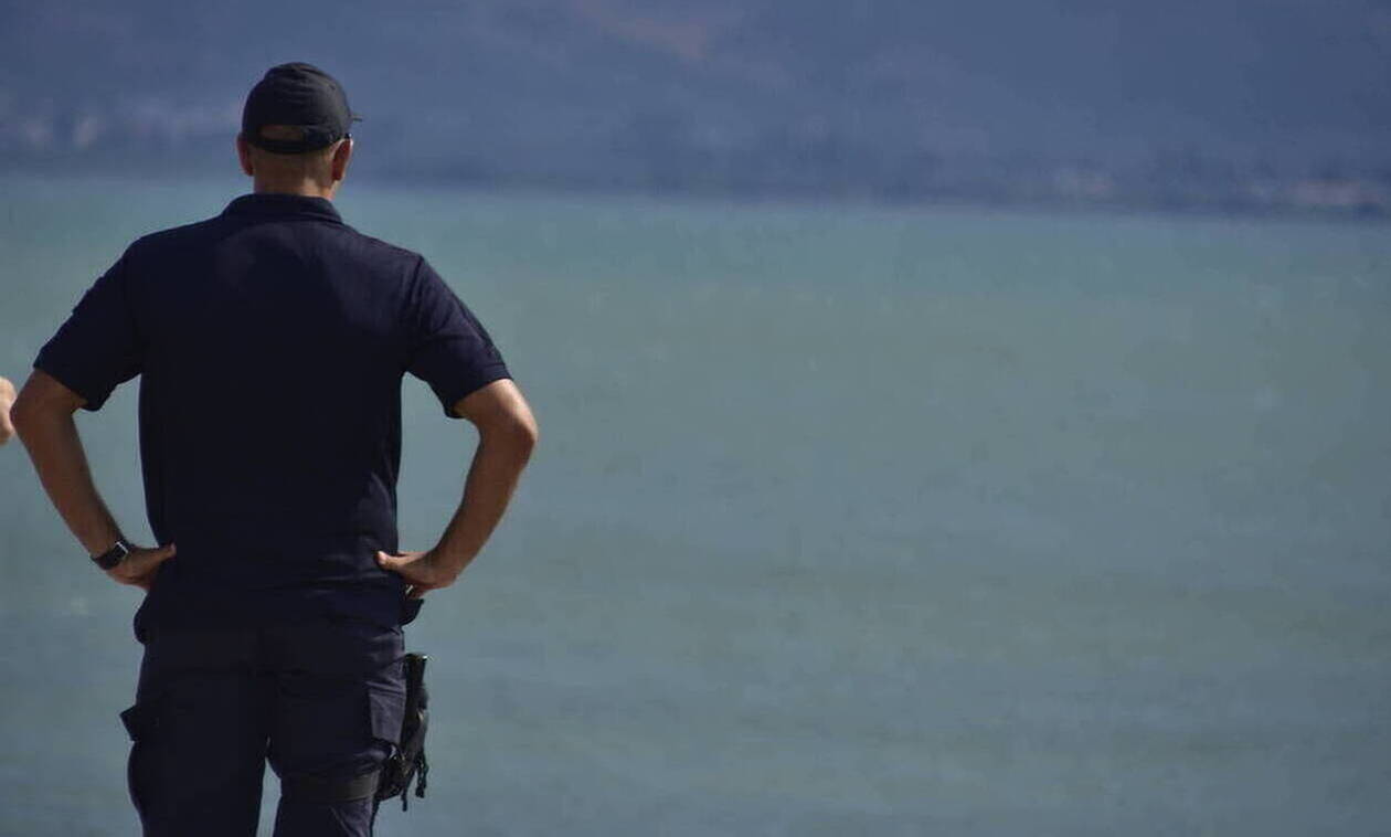 Άνδρας ανασύρθηκε νεκρός στην παραλία Λαγκούβαρδου