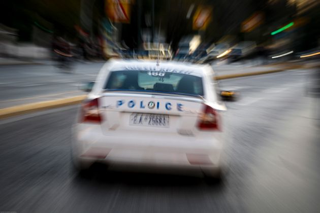 Συνελήφθη στην Καλαμάτα για ληστεία στην Κρήτη