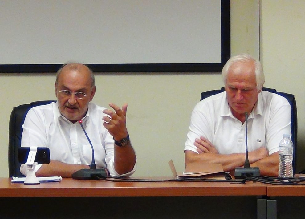 Χρηματοδοτήσεις 5,6 εκ. ευρώ στην τελευταία συνεδρίαση του Δ.Σ. Τριφυλίας