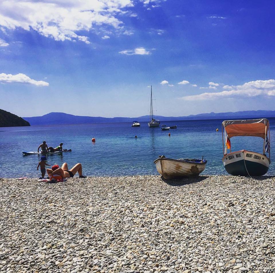 Ο καιρός αύριο Τρίτη στην Καλαμάτα