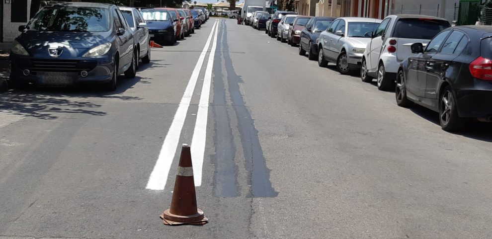 Τρισχειρότερα τώρα