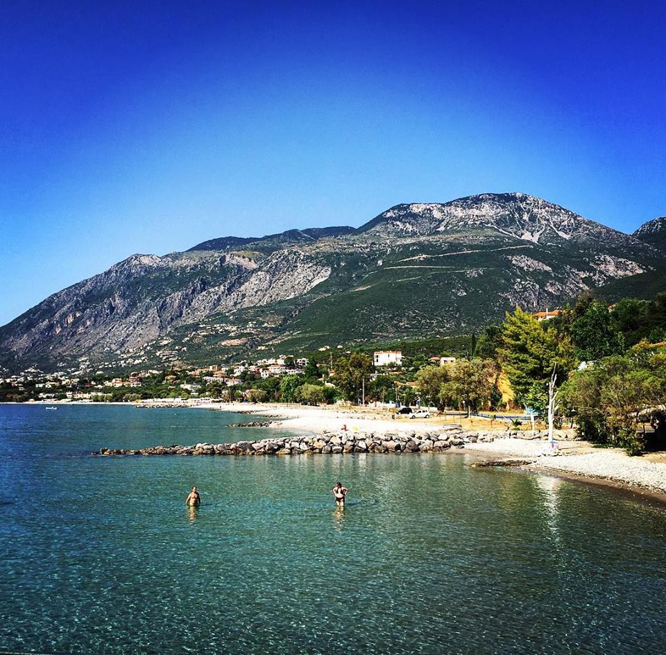 Ο καιρός αύριο Τετάρτη στην Καλαμάτα