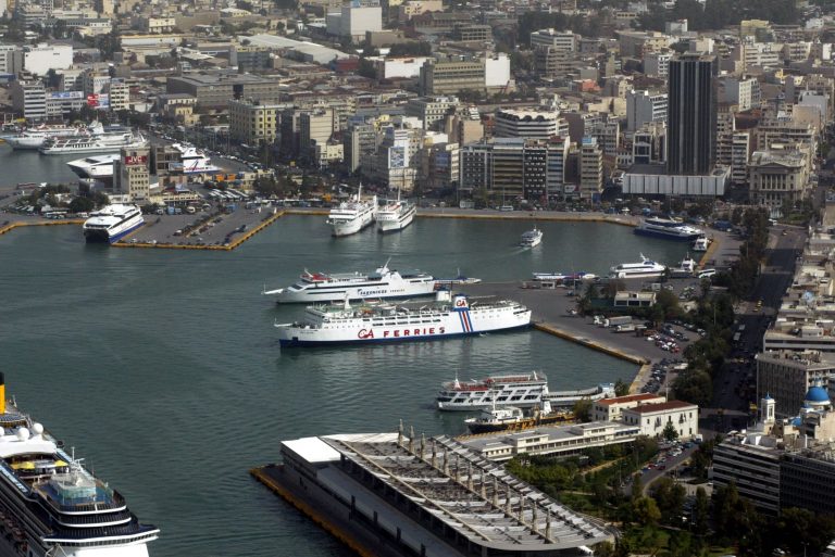 Θαλάσσιος τουρισμός και λιμάνια ανάμεσα στις 5 προτεραιότητες της κυβέρνησης