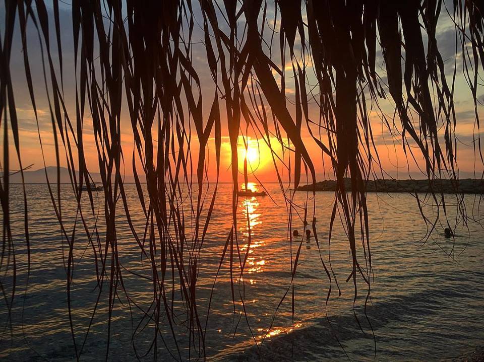 Ζέστη και υψηλός κίνδυνος πυρκαγιάς στη Μεσσηνία! Η πρόγνωση του καιρού