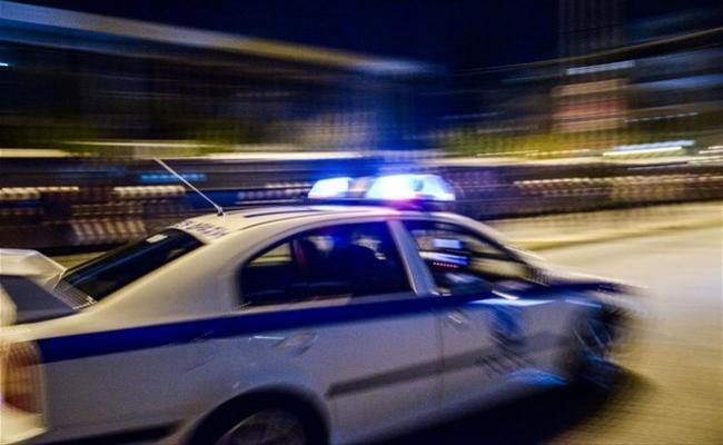 Συνελήφθη 43χρονος οδηγός στην Καλαμάτα ύστερα από “τρελή” πορεία και καταδίωξη