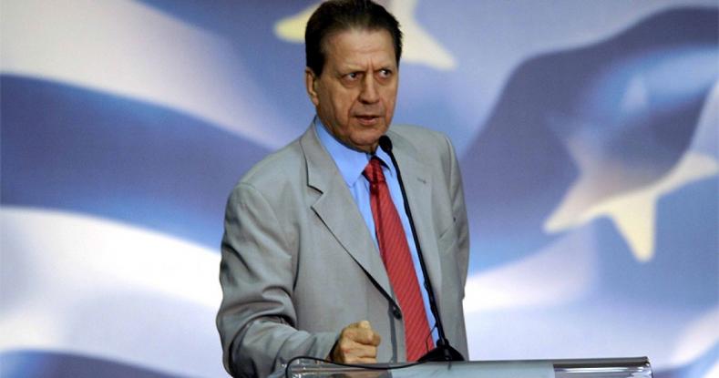 Χρηματοκιβώτιο με χρήματα και κοσμήματα αξίας 120.000 ευρώ έκλεψαν από το σπίτι του Β. Πολύδωρα στην Ηλεία