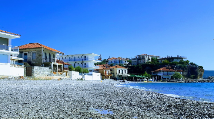 Ψαράς ανασύρθηκε νεκρός από την θάλασσα στην περιοχή της Παλιόχωρας!