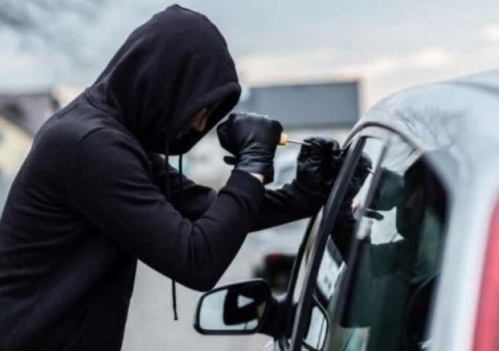 Συμμαχία κακοποιών από Μεσσηνία και Αρκαδία για κλοπές
