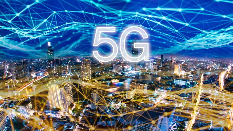 Στις 23 Απριλίου το 5G στην Καλαμάτα