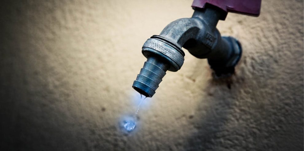 Εποχή λειψυδρίας απειλεί τη Μεσσηνία