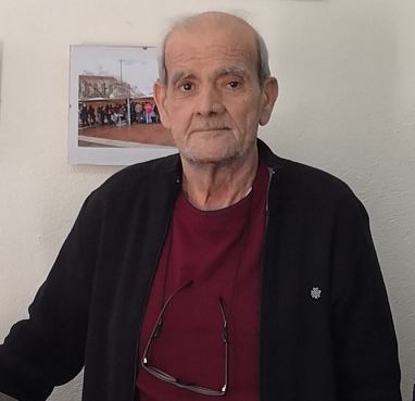 Αύριο το στερνό αντίο στον πρόεδρο του Κυνηγετικού Συλλόγου, Γιώργο Ψώνη στους Γαργαλιάνους