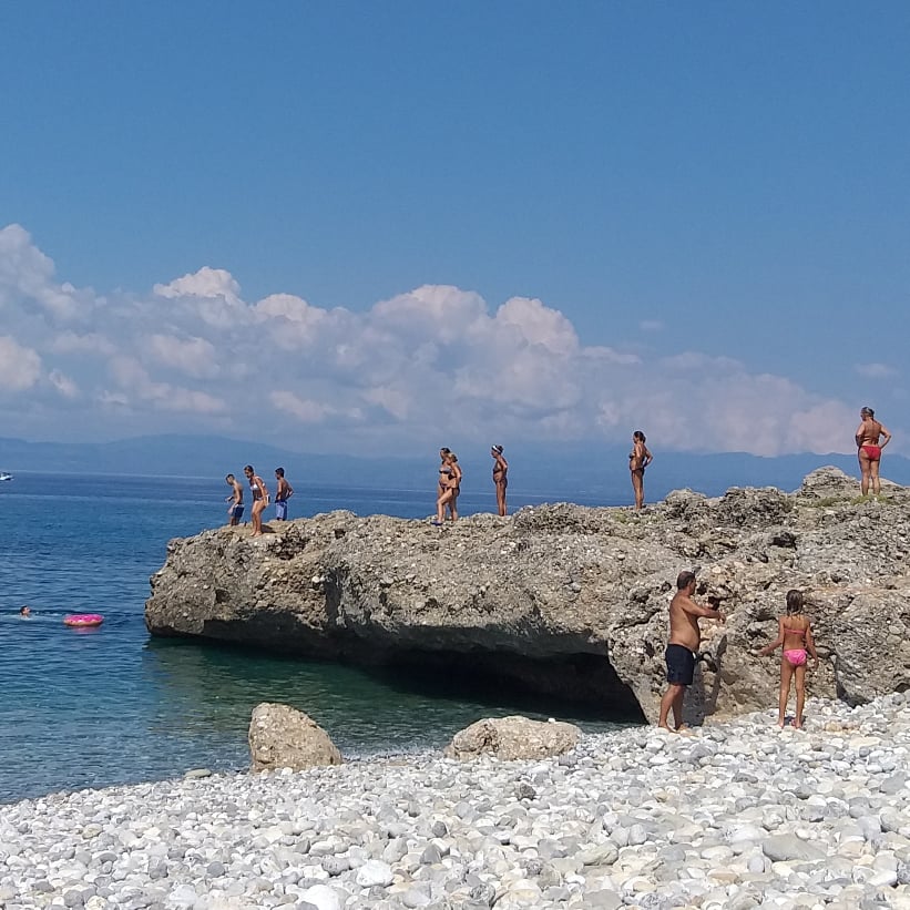 Ο καιρός αύριο Τετάρτη στην Καλαμάτα