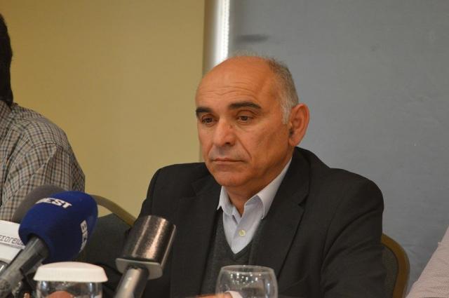 Κανένα περιθώριο για συγκλίσεις από τον Γιάννη Μπουντρούκα