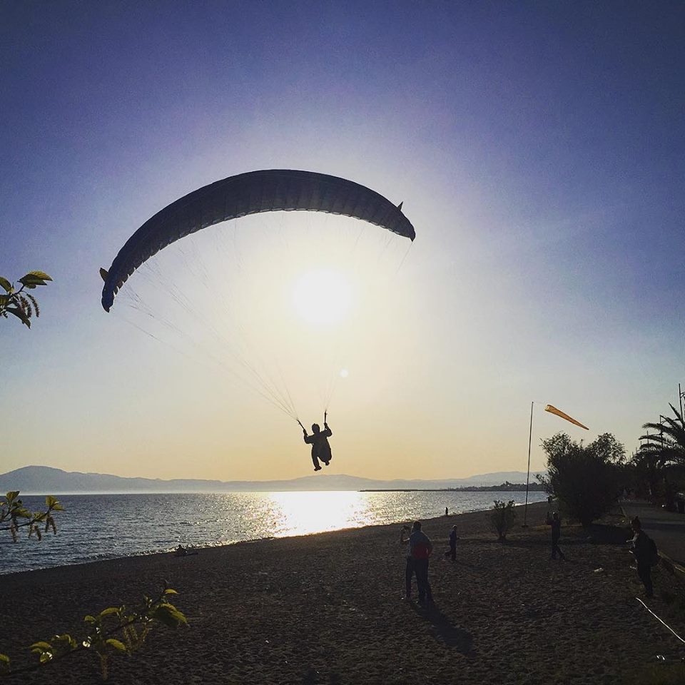 Υψηλές θερμοκρασίες και αύριο στην Καλαμάτα – Αναλυτικά η πρόγνωση του καιρού