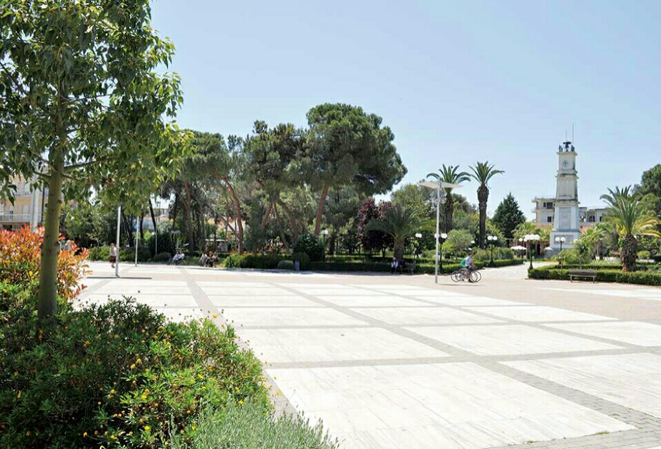 Σκέψεις μετά τη συνάντηση παλαιών συμμαθητών του Λυκείου Μεσσήνης