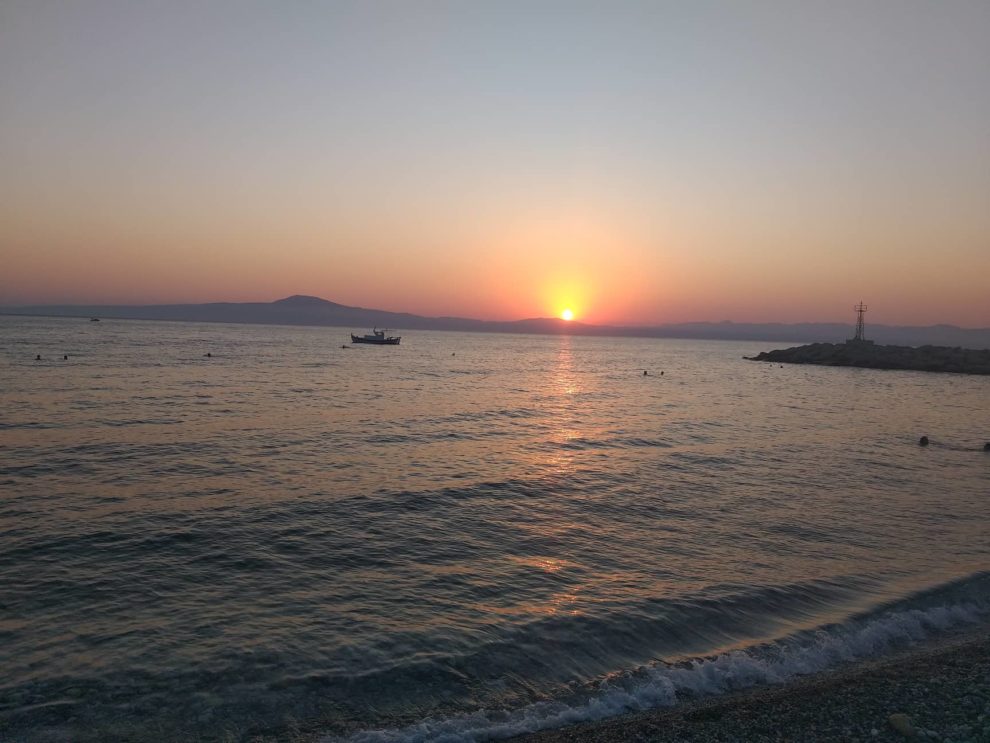 Ο καιρός αύριο Κυριακή στην Καλαμάτα