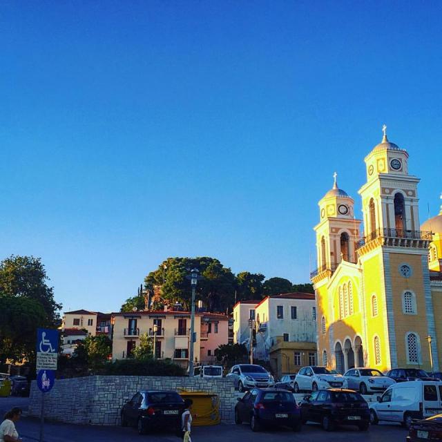 Ο καιρός αύριο Δευτέρα στην Καλαμάτα