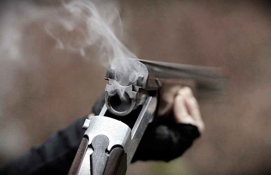 Πυροβολισμοί αναστάτωσαν το κέντρο της Καλαμάτας το απόγευμα του Σαββάτου