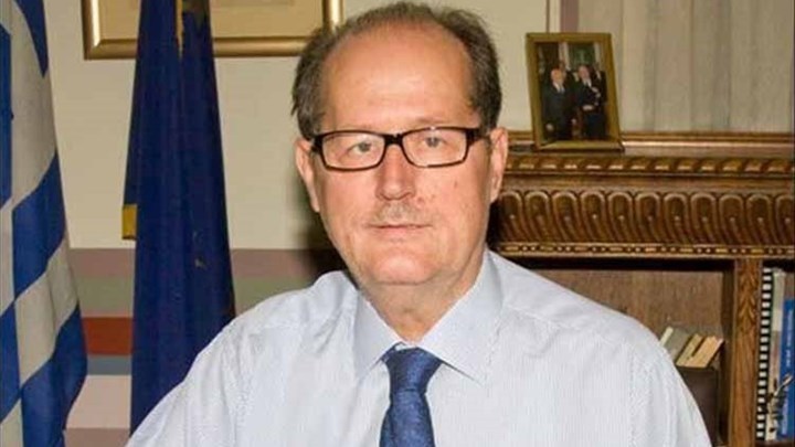 Έπεσε η αυλαία για τον Παν. Νίκα ως δήμαρχος Καλαμάτας
