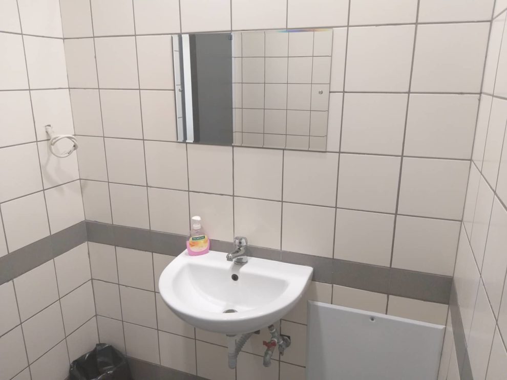 Να μη σου τύχει…