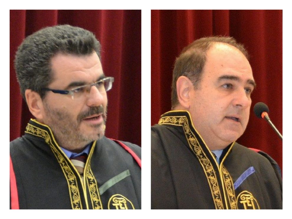 Αλλάζουν σελίδα οι πρώην σχολές και τα τμήματα του ΤΕΙ Πελοποννήσου