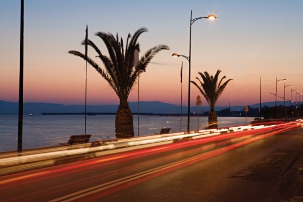 Ρούχα προστασίας στη Ναυαρίνου