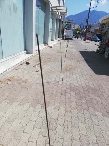 Μπετόβεργες στην Κρήτης