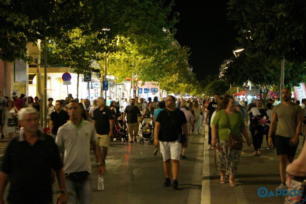 Κάποιοι δε βάζουν μυαλό