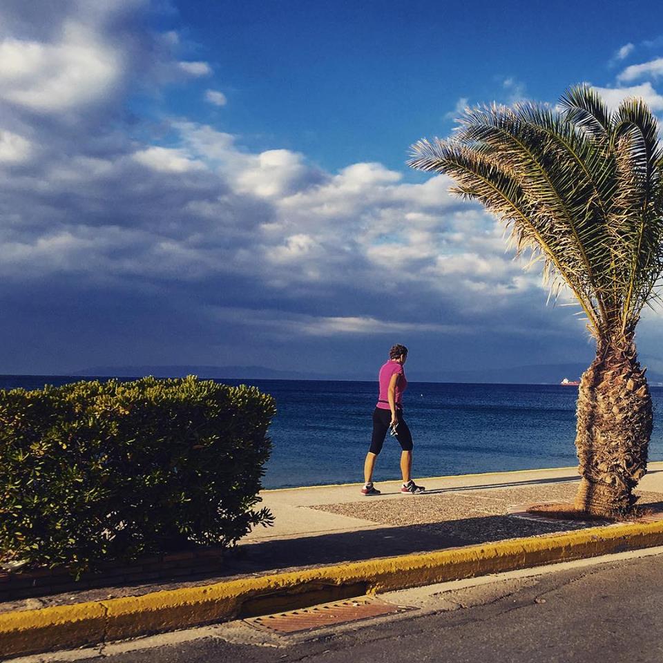 Ο καιρός αύριο Παρασκευή στην Καλαμάτα