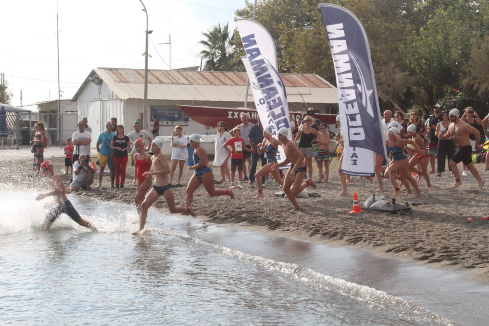 8o Κύπελλο Εθελοντή Δότη: Μαθήματα ανθρωπισμού και αθλητισμού στην παραλία της Καλαμάτας