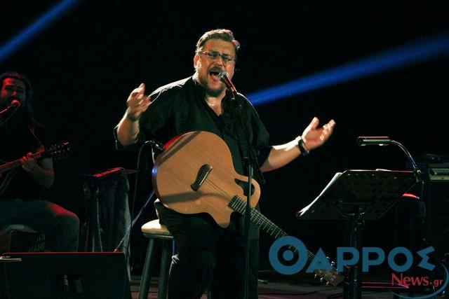 Πέθανε από καρδιακό επεισόδιο ο Λαυρέντης Μαχαιρίτσας