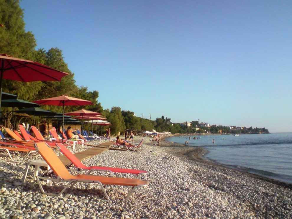 Άνδρας εντοπίστηκε νεκρός στη Μικρά Μαντίνεια – Είχε πάρει μέρος στον Κολυμβητικό διάπλου της Μεσσηνίας!