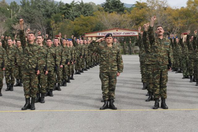 Θ. Βασιλόπουλος: «Να παραμείνει για στρατιωτικούς σκοπούς και μόνο το στρατόπεδο Παπαφλέσσα»