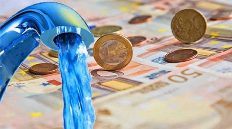 Μείωση λογαριασμών νερού σε 5 Κοινότητες του δήμου Καλαμάτας