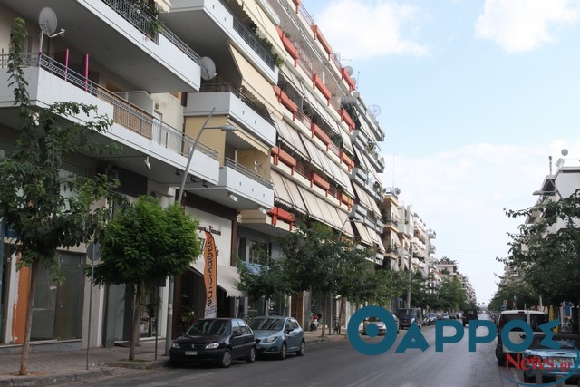 Πρώτη των πρώτων η Μεσσηνία στην αύξηση των τιμών των διαμερισμάτων