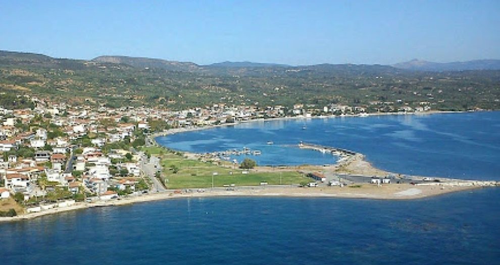 Πνίγηκε 80χρονη στο Πεταλίδι